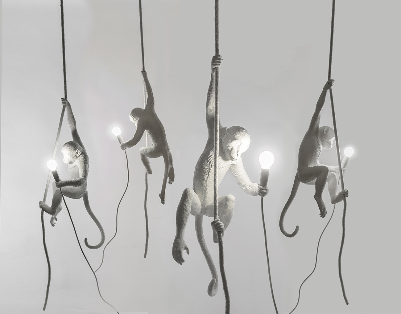 Monkey lamp store marcantonio